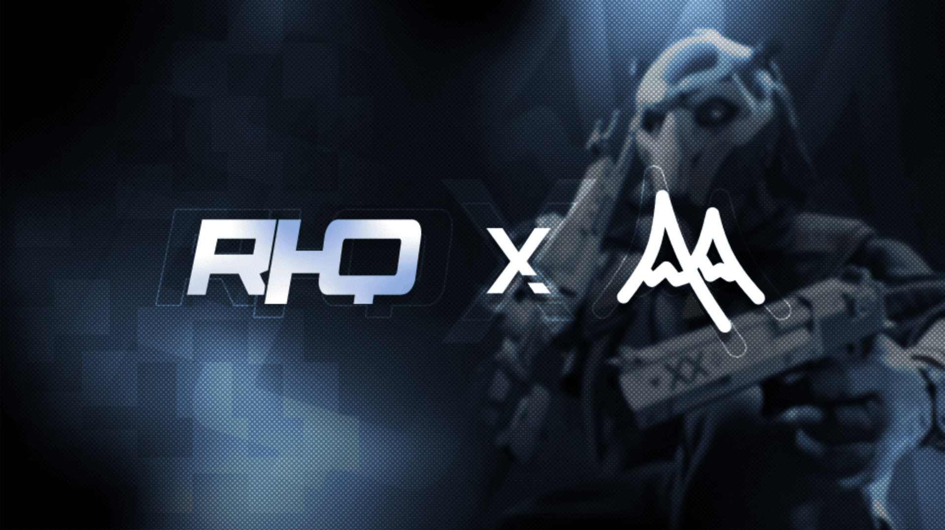 RHQ Network × fragMount: Bringing Back the Golden Era of CS:GO