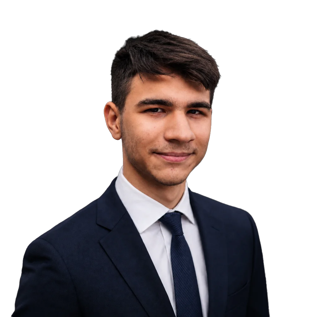 Vasiliu Petru Cristian